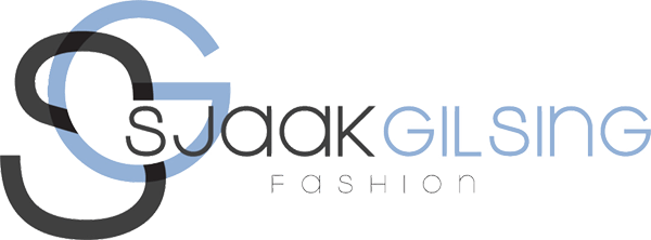 Logo Sjaak Gilsing Fashion, Almere